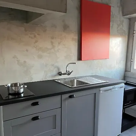 A Casa De Alcantara Apartment Lisbon