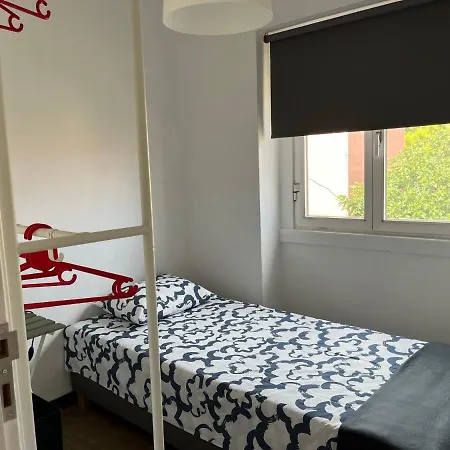 A Casa De Alcantara Apartment *