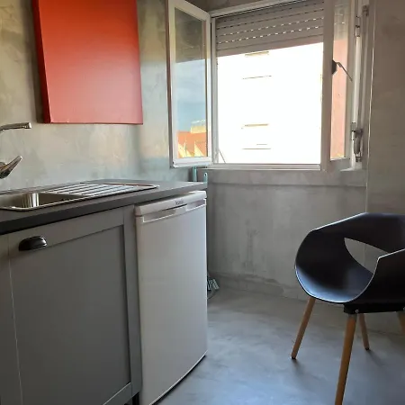 A Casa De Alcantara Appartement Lissabon