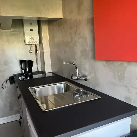 A Casa De Alcantara Appartement