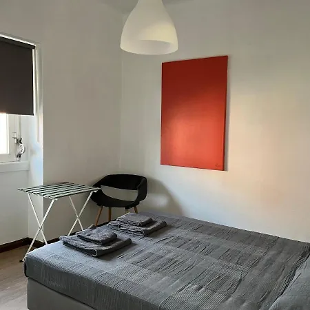 A Casa De Alcantara Appartement *